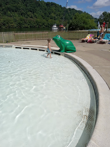 Tad Pool - Visual