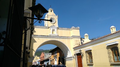 lodging