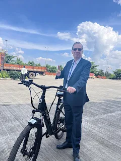 eZpedal Rideshare photo 4