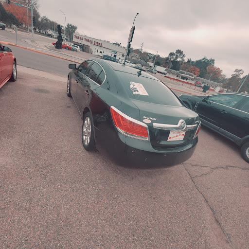 Watterson Auto Sales - Thumbnail