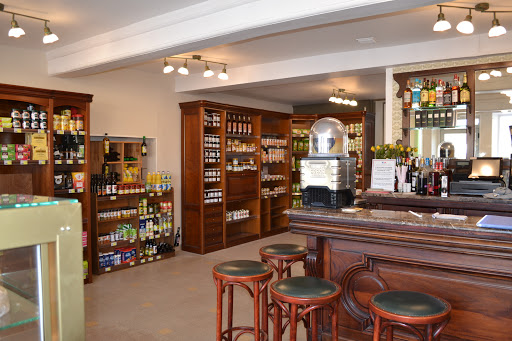 La Barboulotte