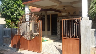 Photos of Workshop Mebel / Furniture