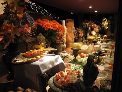 Photos of Roman Oasis Restaurant
