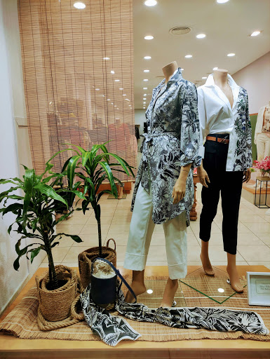 Maez Boutique - Thumbnail