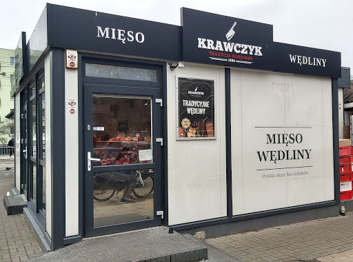 KRAWCZYK - Sklep Firmowy nr 24