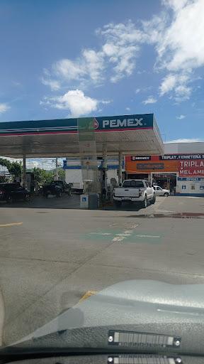 Gasomich Springs S.A. de C.V.