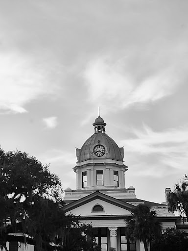 Monticello City Hall - Thumbnail