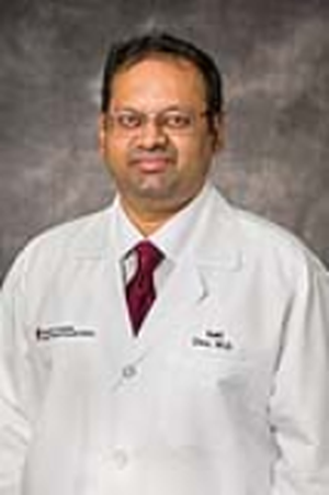 Salil Deo Md Uh Elyria Medical Center