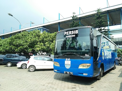 Stadion Persib Sidolig, Author: Tanto