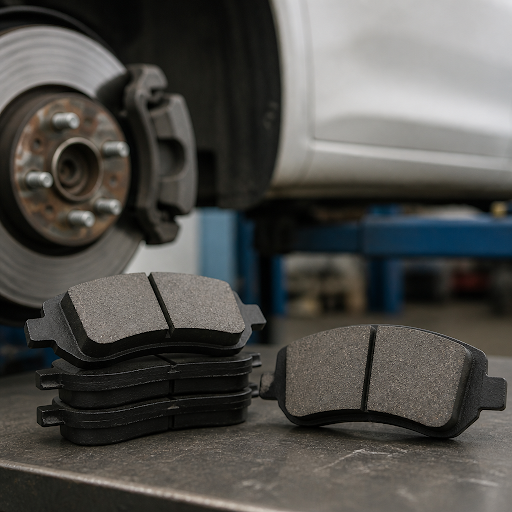 Choosing the right brake pads is one of the most important decisions for your daily drive. At Vij… post image