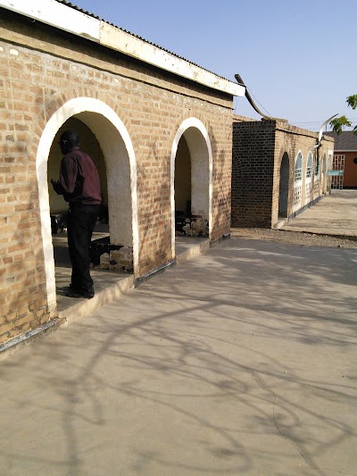 Photos of Lodwar Law Courts