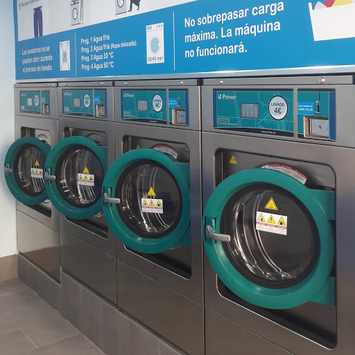 Tu Lavanderia Autoservicio