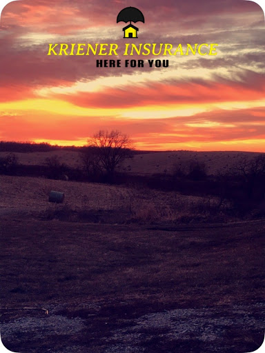 Kriener Insurance - Thumbnail