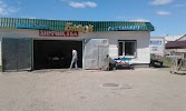 Фотография Автомойка Блеск, Перекрёсток улицы Ауэзова с проспектом Абая, Экибастуз, Казахстан