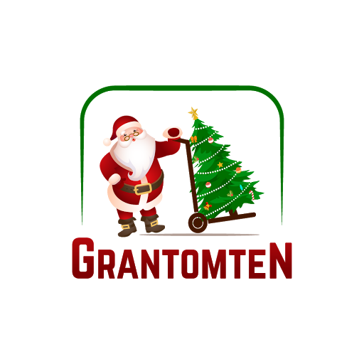Grantomten AB - Visual