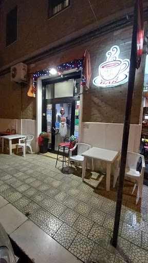 Stile Caffé Bar - Visual