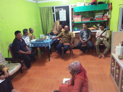 Photos of Housing Kijang Kencana 4 ..