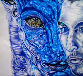 Photo n°18 de La Pointe Du Pinceau à Launaguet (Peintre en bâtiment)