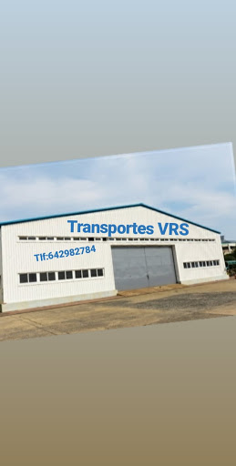 Servicio de Mudanzas en Oviedo - Transportes VRS - Thumbnail