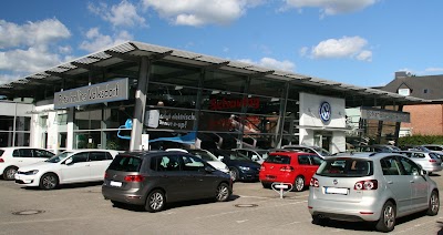 Photos of VW Autohaus Petschallies Volksdorf