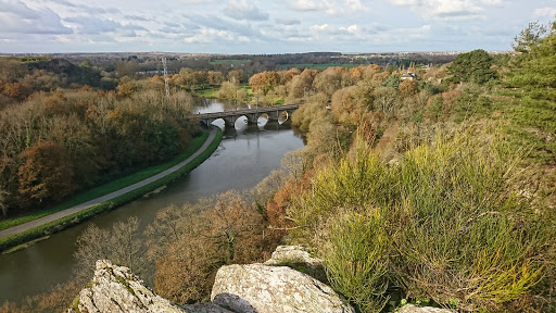 Mill Boël - Visual