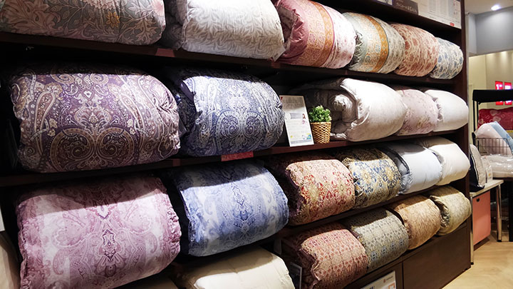 ぐっすり屋イオン八事店