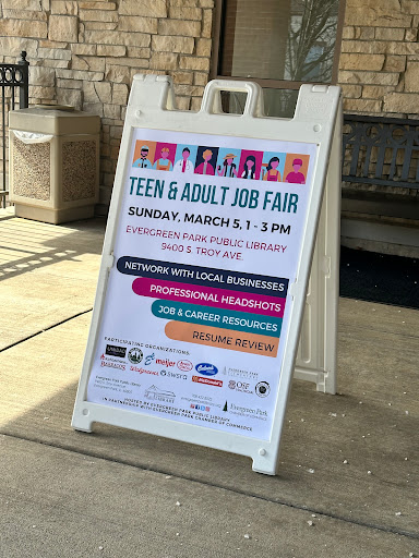 Evergreen Park Chamber of Commerce - Thumbnail