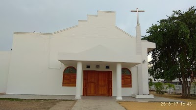 Photos of Parroquia de Nuestra Se&ntilde;ora de la Consolata