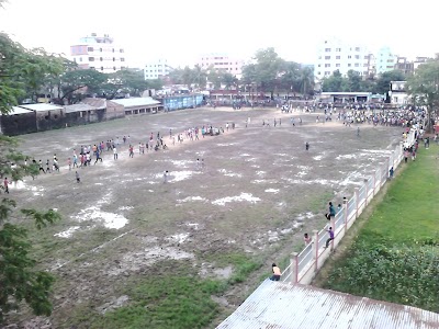 Photos of Chhagalnaiya Pilot High School