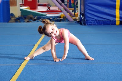 SAGA Gymnastics