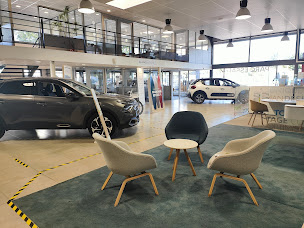 Photo n°8 de CITROËN STELLANTIS &YOU AULNAY à Aulnay-sous-Bois (Vendeur de voitures d'occasion)