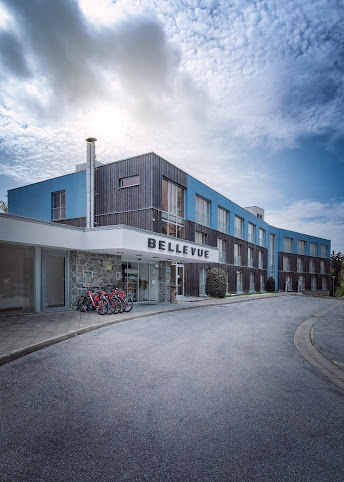 Grand Hotel Bellevue Pohorje by null