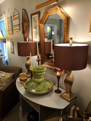 The Fashion Plate Gallery - United States