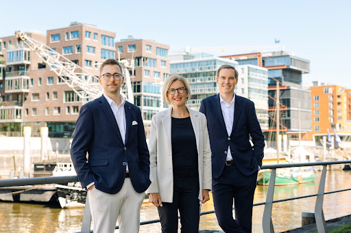 Teigeler & Partner Immobilien - Hamburg-Eimsbüttel Gallery - Germany