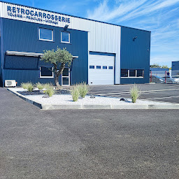 Photo n°3 de Retrocarrosserie à La Salvetat-Saint-Gilles (Atelier de carrosserie automobile)