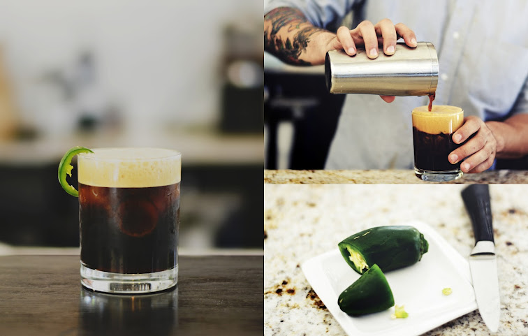 Cafe Demitasse by null