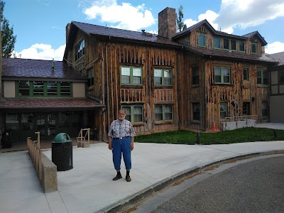 Manhattan Project National Historical Park