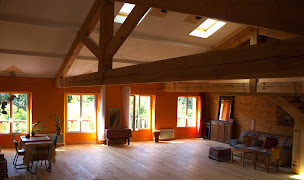 Photo n°5 de Le Rêve d'Ishowa à Cambounès (Maison d'hôtes)