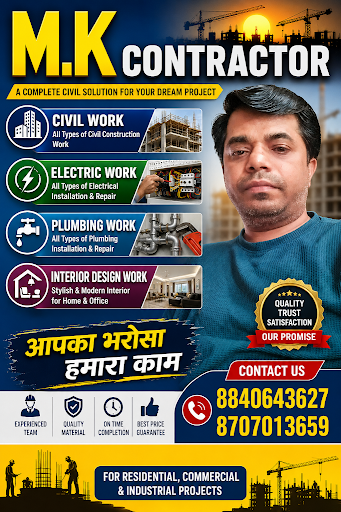 Contact kre hmara bisbas h ki apka bharosa km nhi hone denge post image
