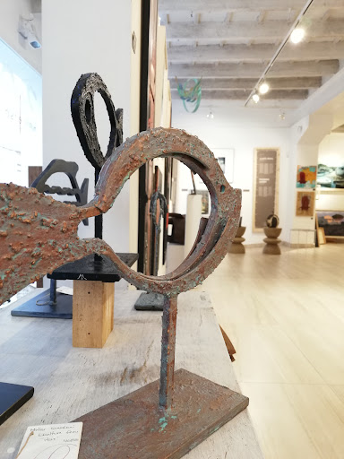 Galería D´art Retxa - Thumbnail