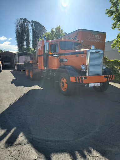 Santa Rosa Moving & Storage - Thumbnail