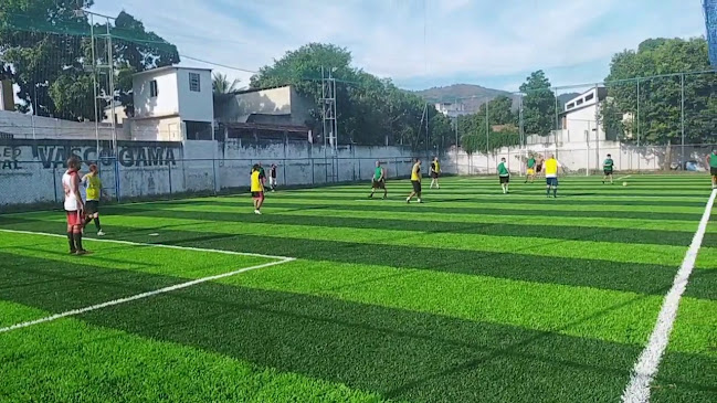 Avaliações sobre Clube Gol & CIA em Rio de Janeiro - Campo de futebol