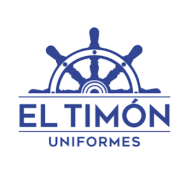 EL TIMÓN Uniformes Militares y Civiles, Author: EL TIMÓN Uniformes Militares y Civiles