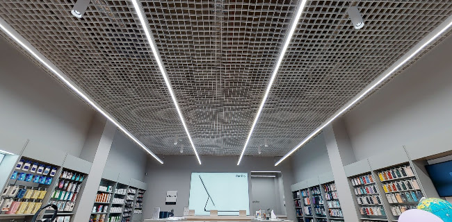 Godziny otwarcia iDream - salon Apple Kraków - Premium Reseller