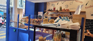 Photo n°1 de Picto à Paris (Saladerie)