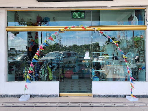 Showroom Platino Select Store