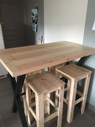 Photo n°11 de K&D - Concept Meubles et Cie à Hondeghem (Magasin d'ameublement et de décoration)