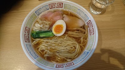 Photos of Nagahama Ramen Hachi?ji