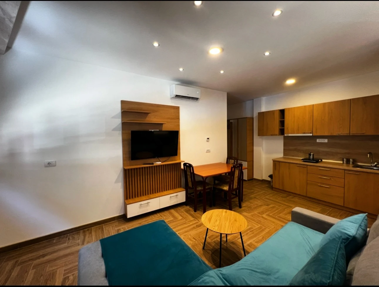 Apartmani Ristanović Užice