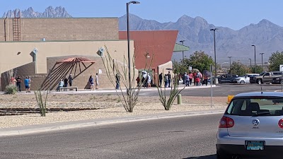 Sonoma Elementary School